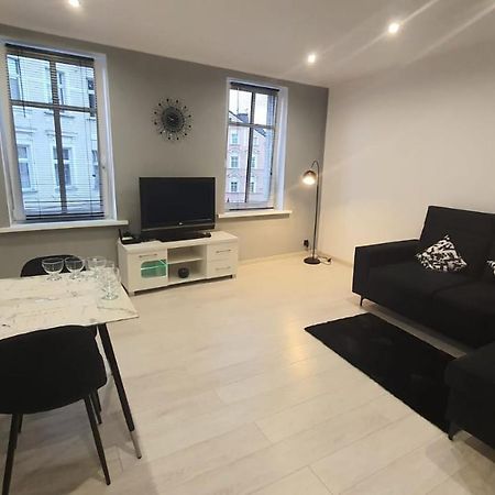 Komfortowy Apartament U Baltazara Duszniki Zdrój Eksteriør billede