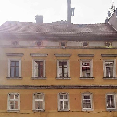 Komfortowy Apartament U Baltazara Duszniki Zdrój Eksteriør billede