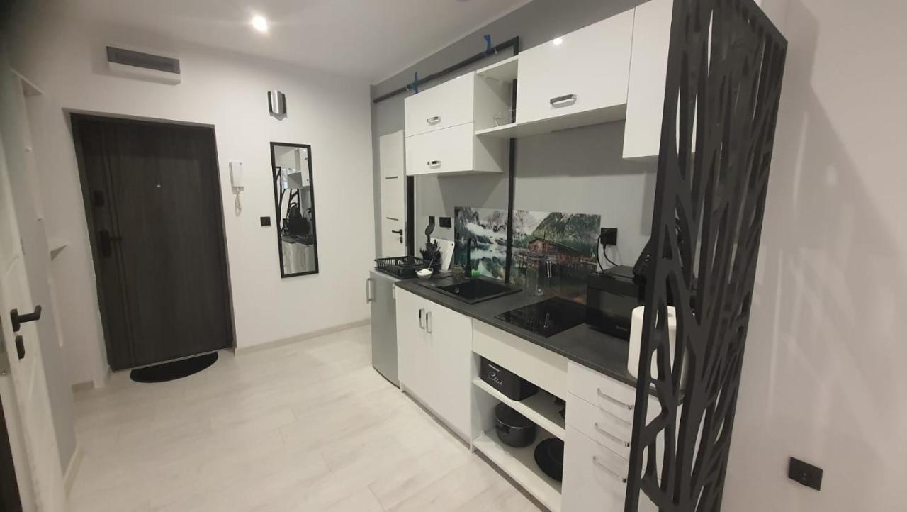 Komfortowy Apartament U Baltazara Duszniki Zdrój Eksteriør billede