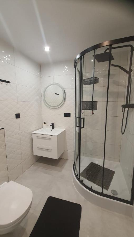 Komfortowy Apartament U Baltazara Duszniki Zdrój Eksteriør billede