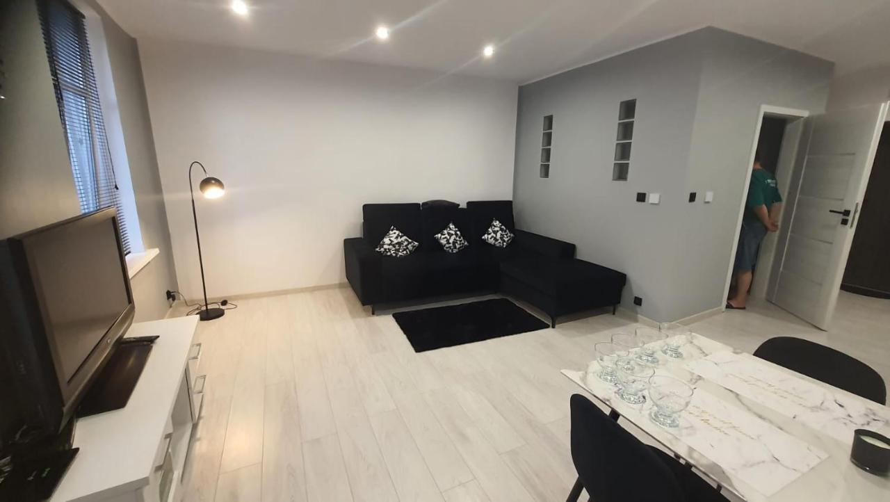 Komfortowy Apartament U Baltazara Duszniki Zdrój Eksteriør billede