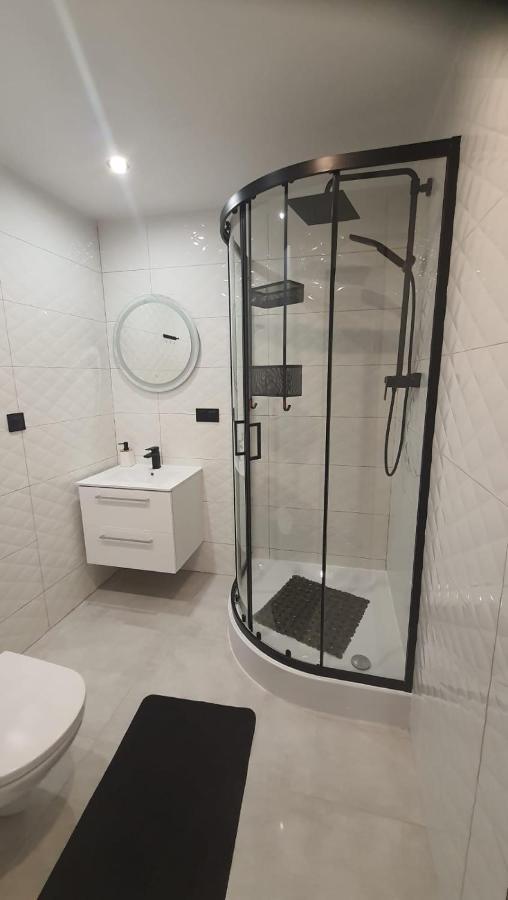 Komfortowy Apartament U Baltazara Duszniki Zdrój Eksteriør billede