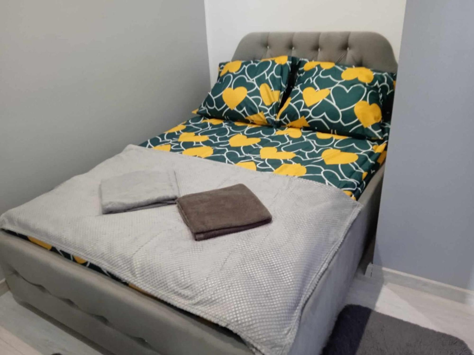 Komfortowy Apartament U Baltazara Duszniki Zdrój Eksteriør billede