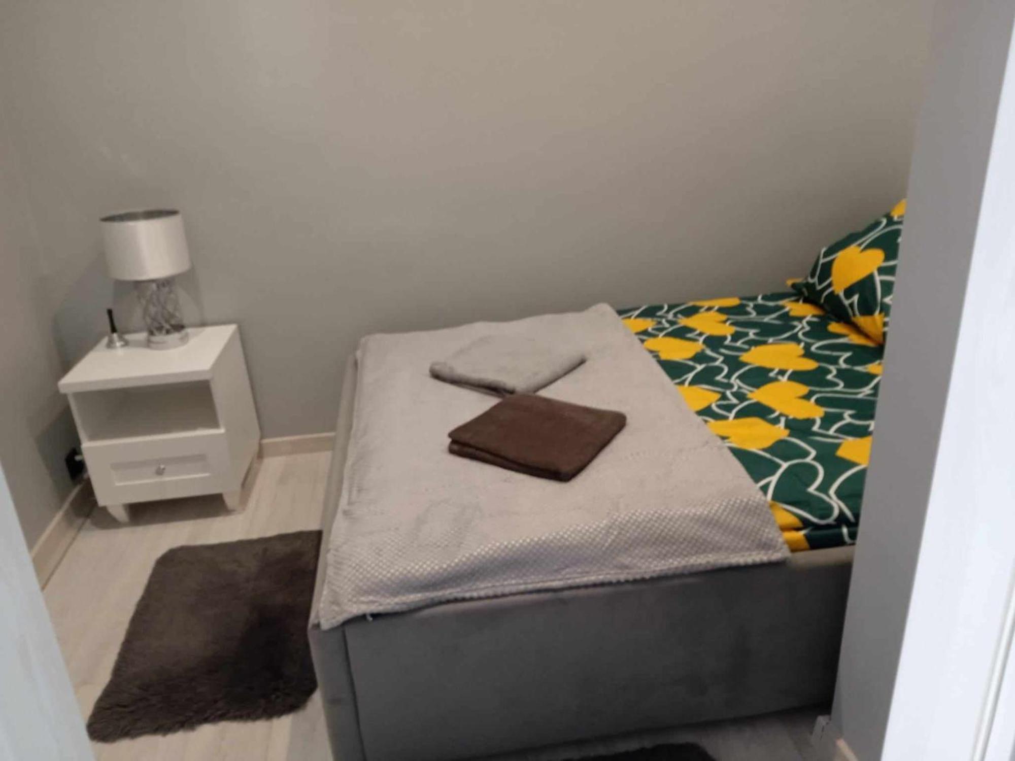 Komfortowy Apartament U Baltazara Duszniki Zdrój Eksteriør billede