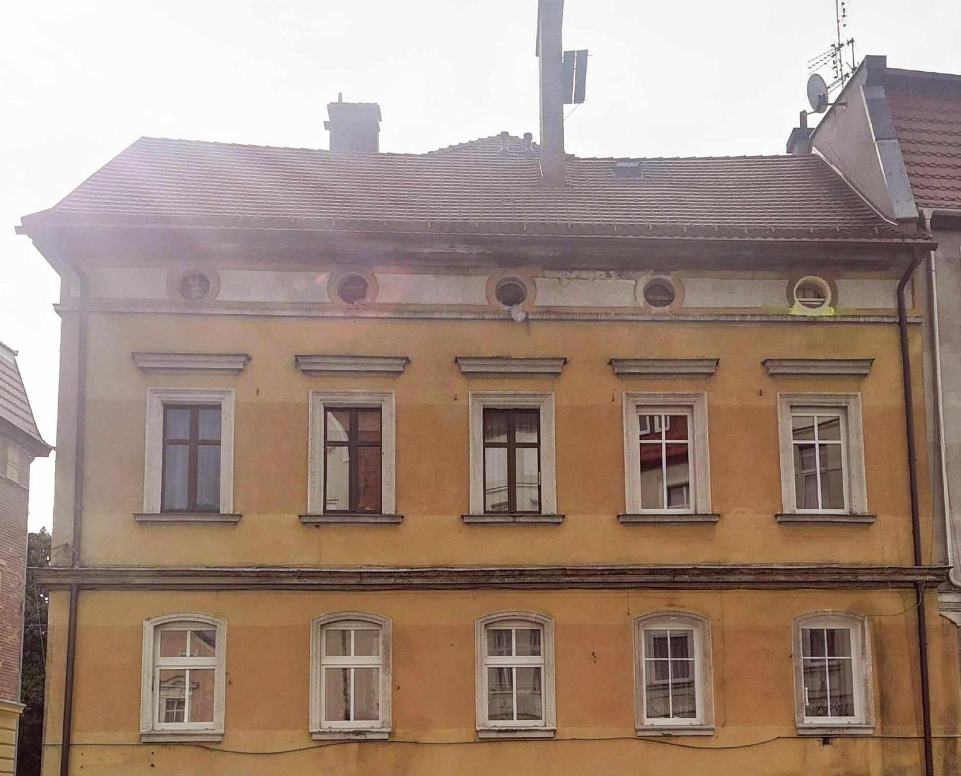 Komfortowy Apartament U Baltazara Duszniki Zdrój Eksteriør billede