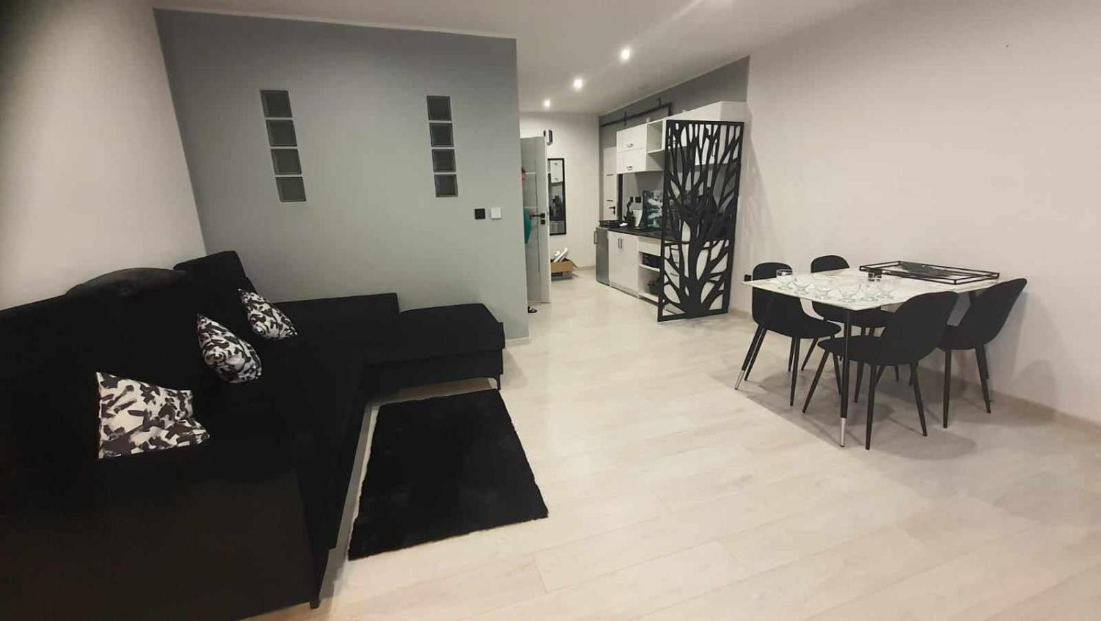 Komfortowy Apartament U Baltazara Duszniki Zdrój Eksteriør billede