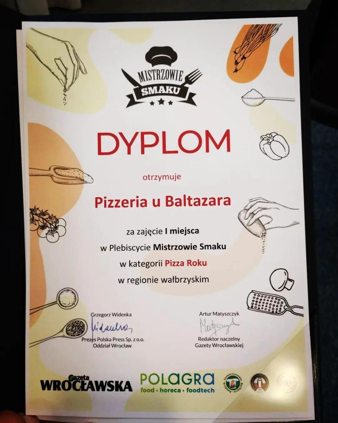 Komfortowy Apartament U Baltazara Duszniki Zdrój Eksteriør billede