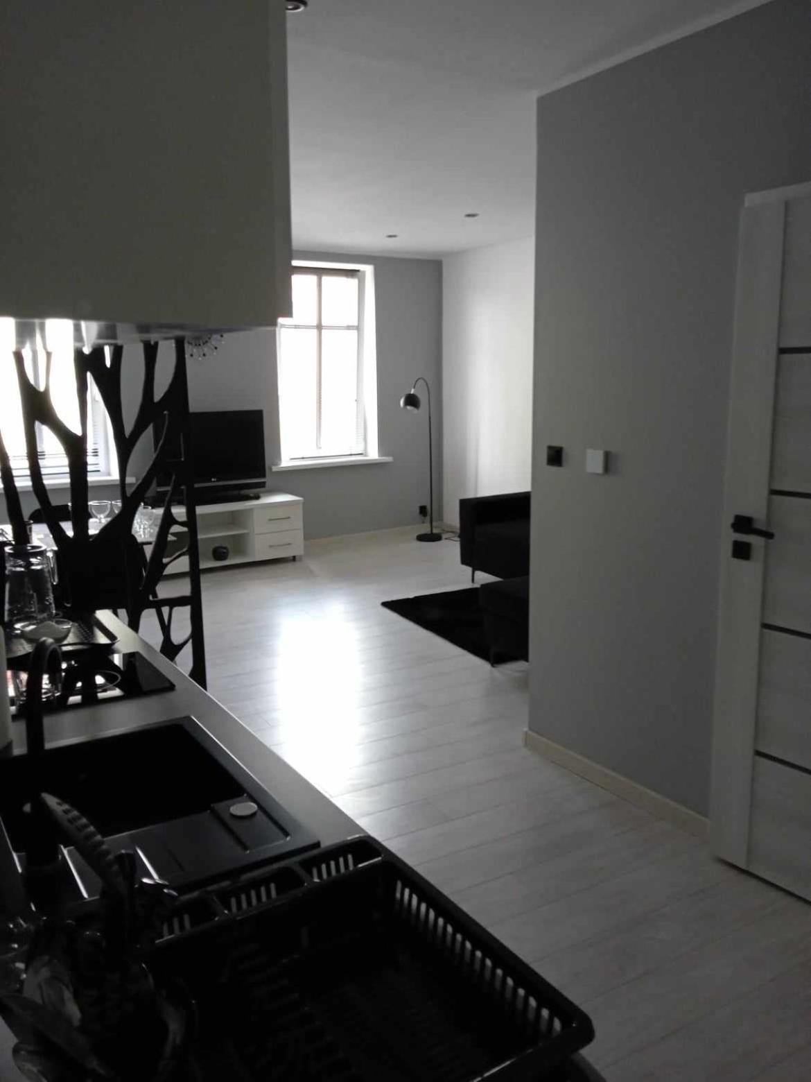 Komfortowy Apartament U Baltazara Duszniki Zdrój Eksteriør billede