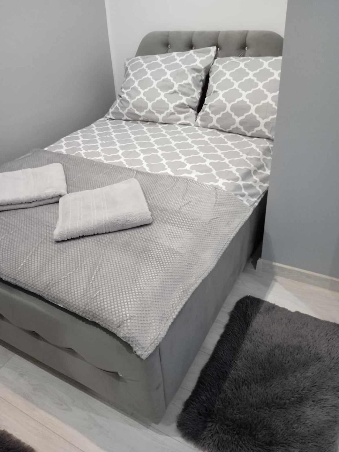 Komfortowy Apartament U Baltazara Duszniki Zdrój Eksteriør billede