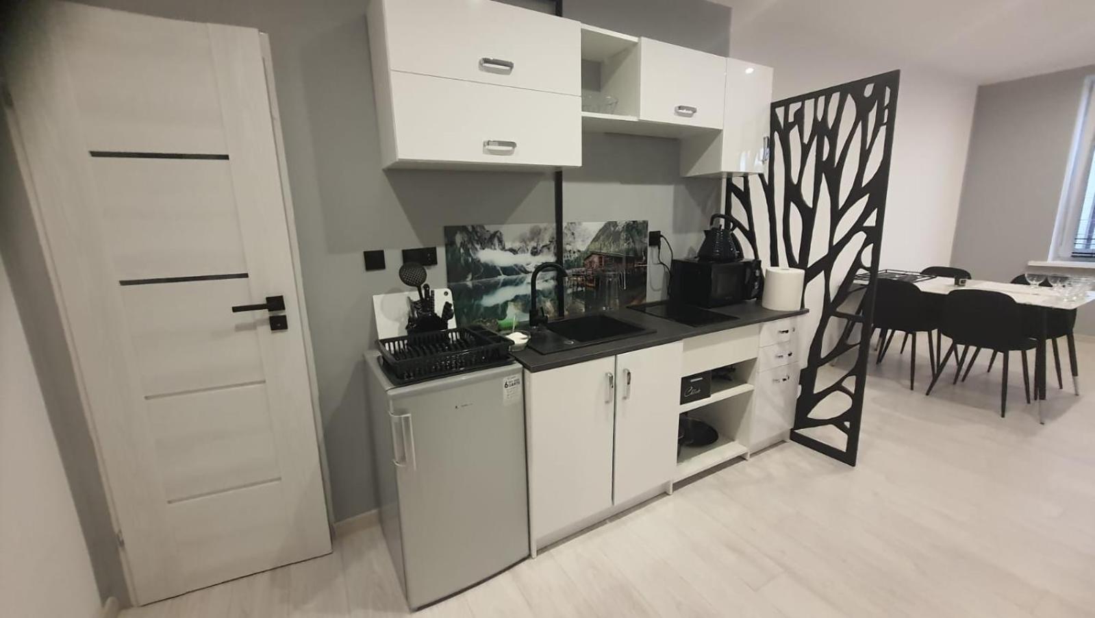 Komfortowy Apartament U Baltazara Duszniki Zdrój Eksteriør billede