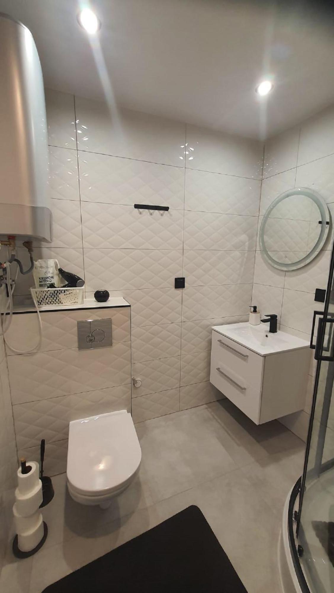 Komfortowy Apartament U Baltazara Duszniki Zdrój Eksteriør billede